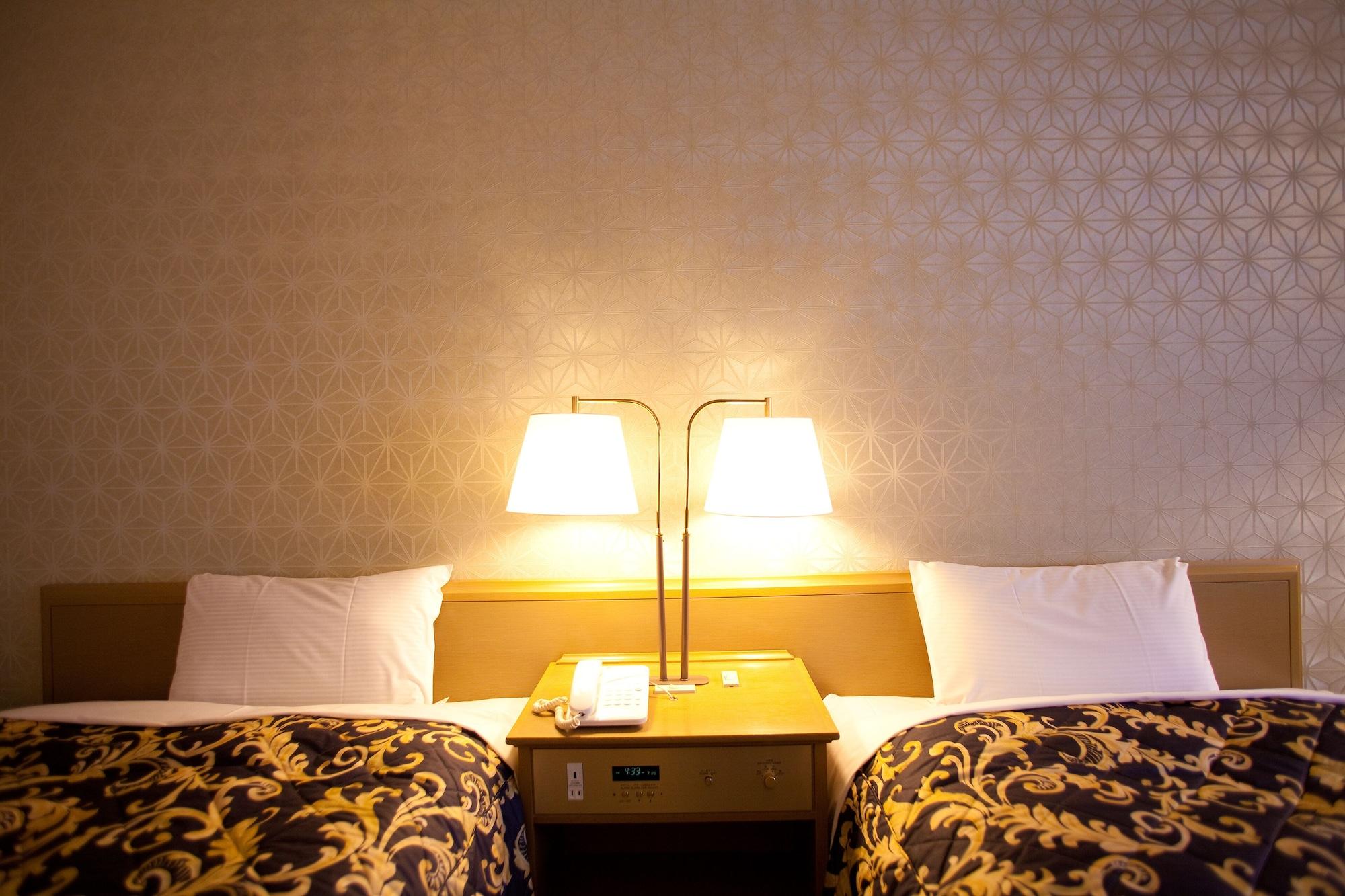Hotel Ranzan Kioto Zewnętrze zdjęcie