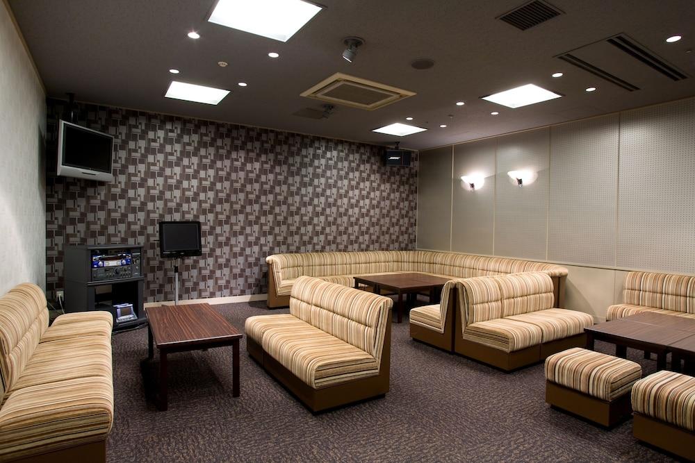 Hotel Ranzan Kioto Zewnętrze zdjęcie