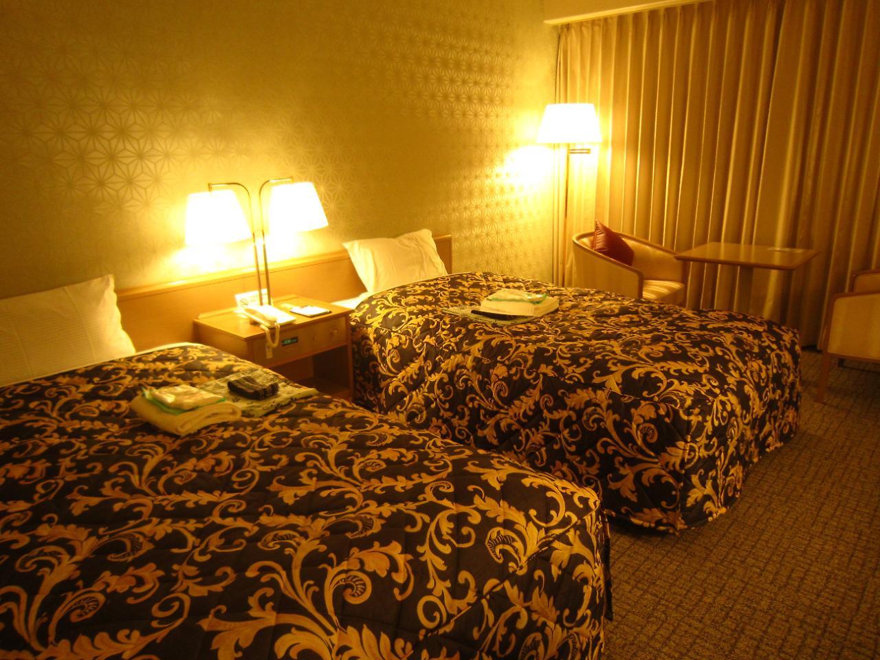Hotel Ranzan Kioto Zewnętrze zdjęcie