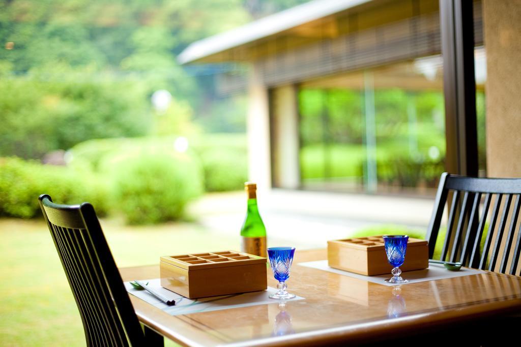 Hotel Ranzan Kioto Zewnętrze zdjęcie