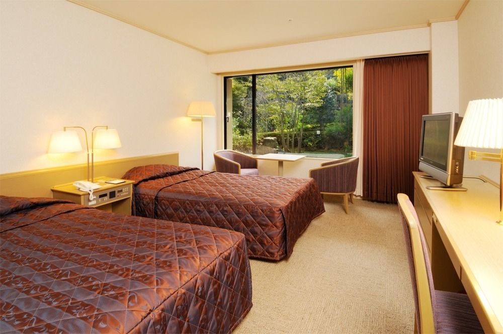 Hotel Ranzan Kioto Zewnętrze zdjęcie