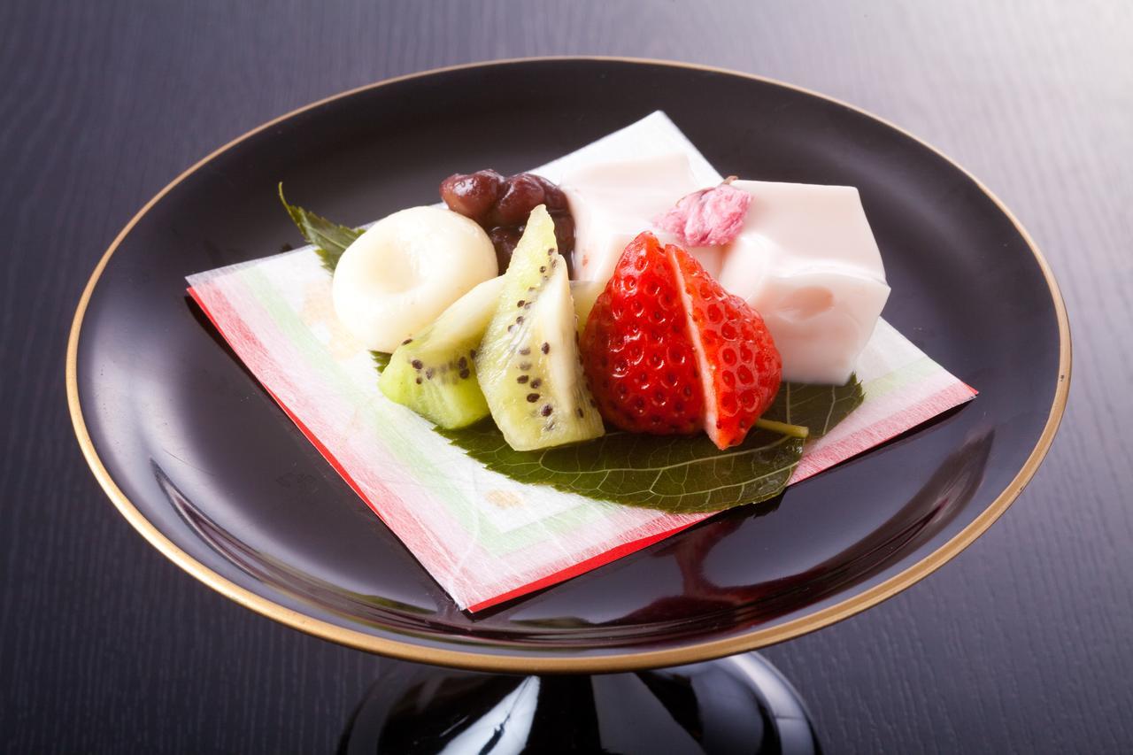 Hotel Ranzan Kioto Zewnętrze zdjęcie