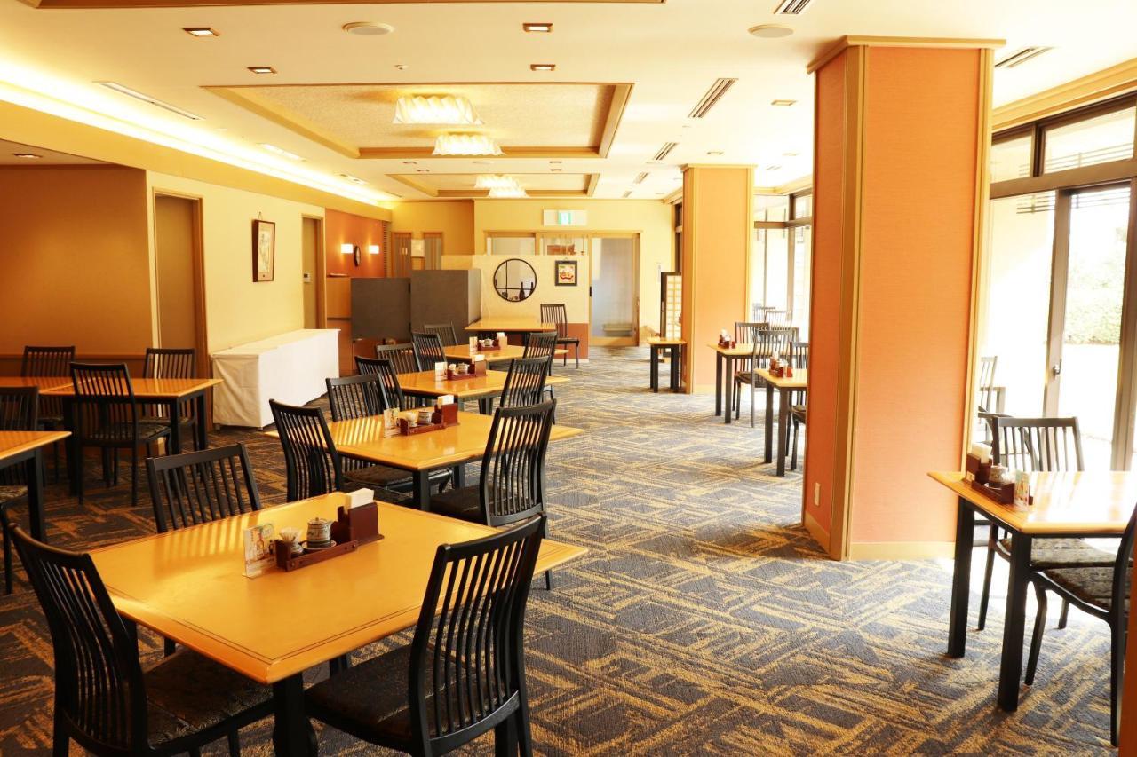 Hotel Ranzan Kioto Zewnętrze zdjęcie